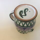 Robert Picaut Vintage Pot