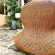 Storvig Wicker Armchair by Carl Öjerstam for Ikea, 2000s