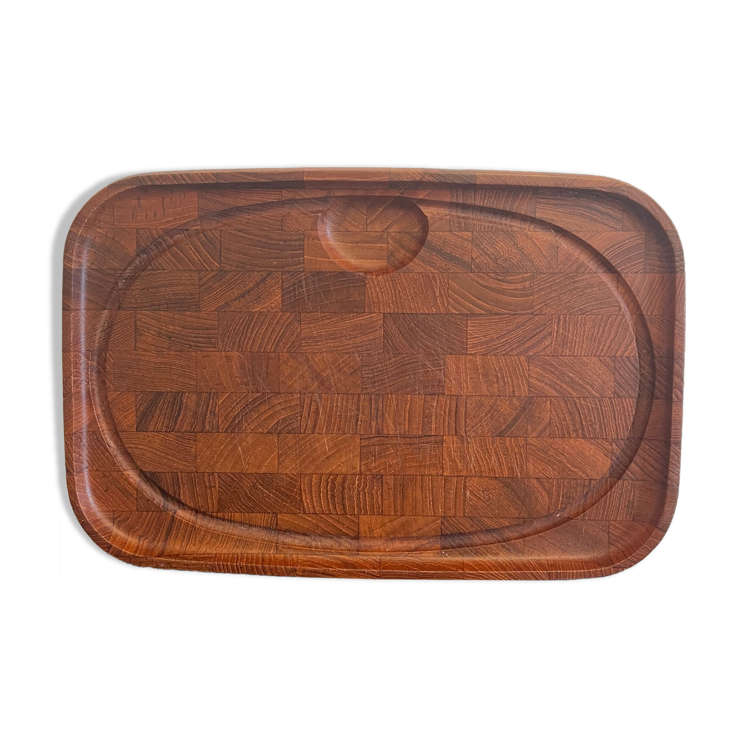 Digsmed cutting board