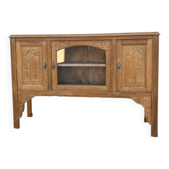Art Deco sideboard