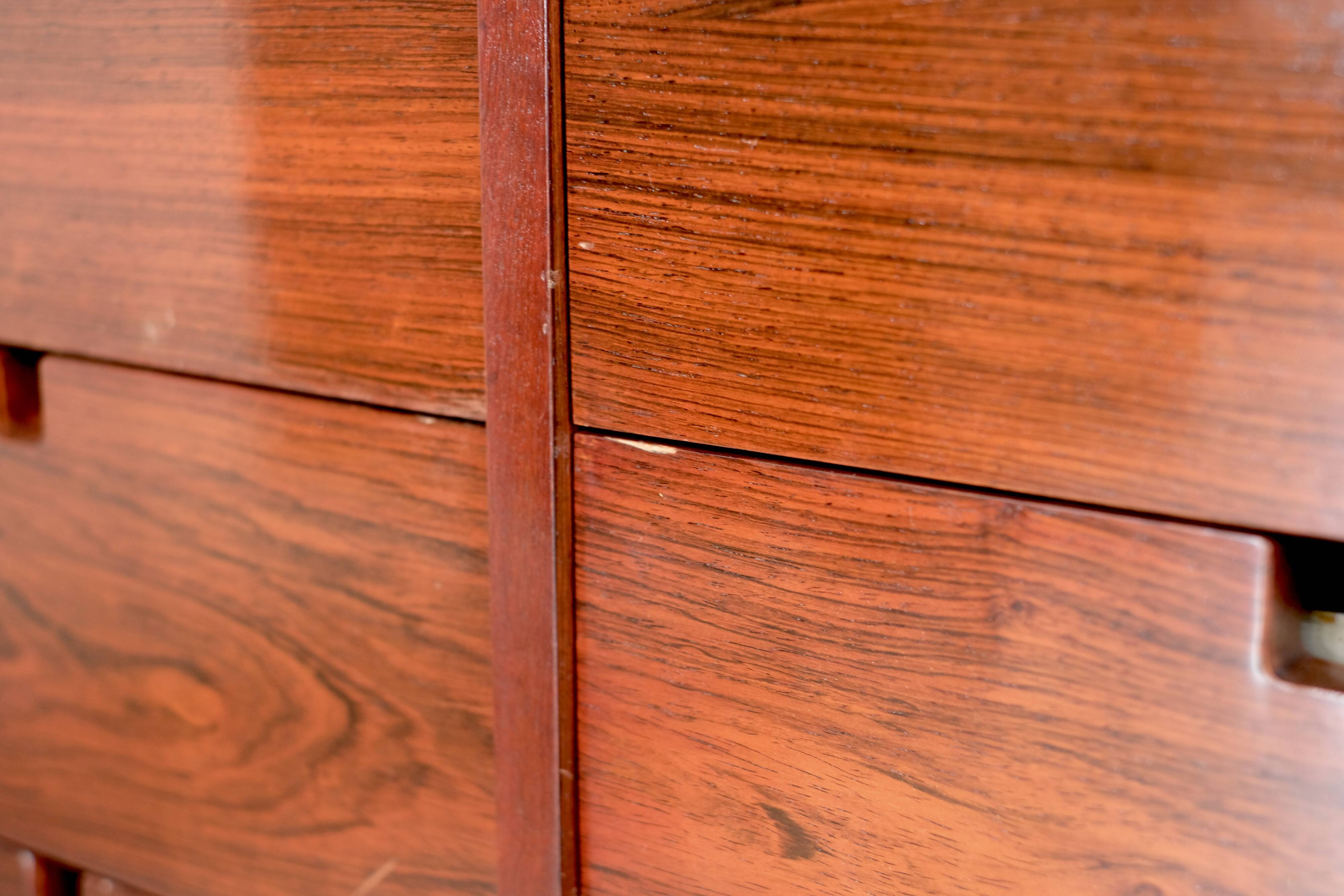 "9000" Series Desk by George Nelson for Herman Miller, USA 1960s