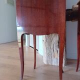 Pair of bedside Louis XV style