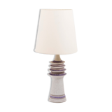 Carl cunningham-cole for kähler and le klint, lampe, 1960s