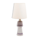 Carl cunningham-cole for kähler and le klint, lampe, 1960s