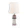 Carl cunningham-cole for kähler and le klint, lampe, 1960s