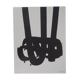 Pierre Soulages: Lithograph No. 29 - Original signed poster