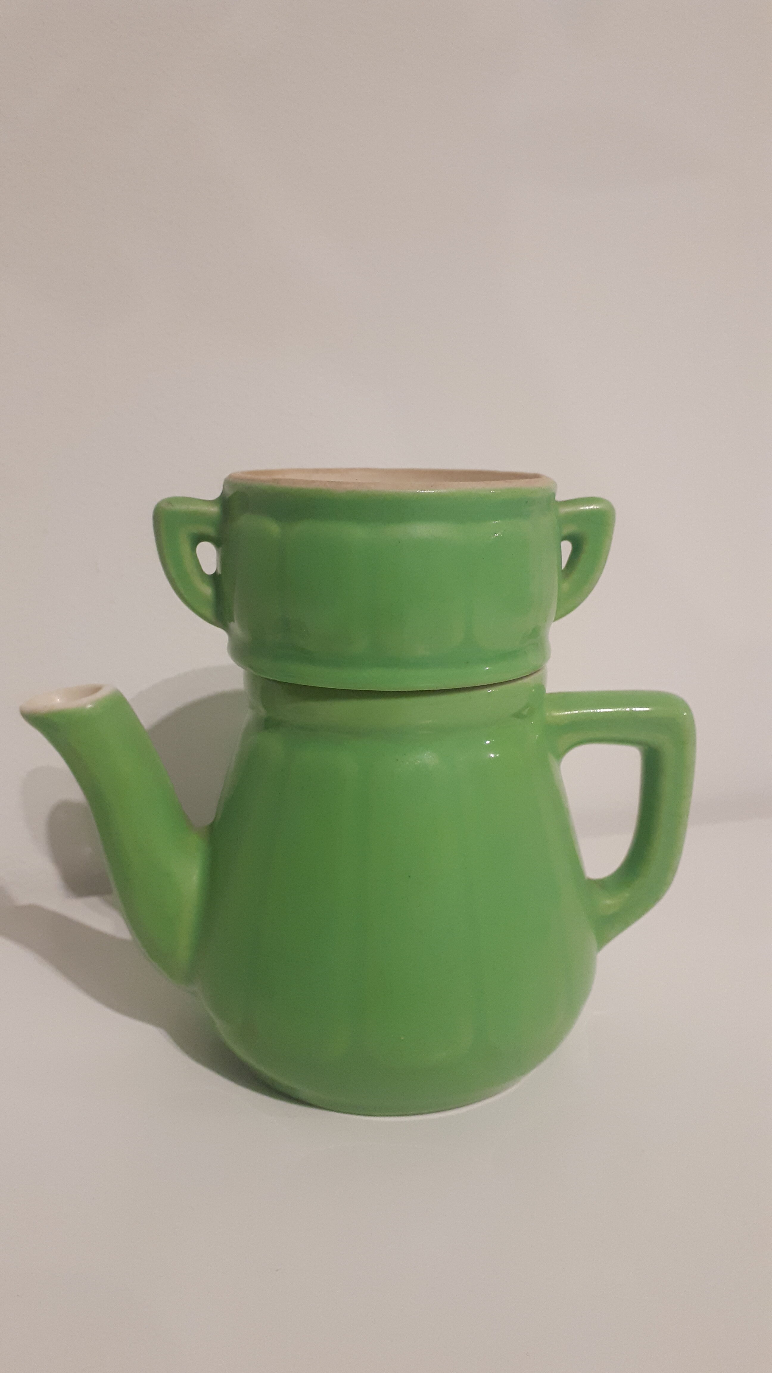 Coffee / tea maker vintage