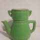 Cafetière / théière vintage