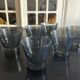 6 glasses from the 70s