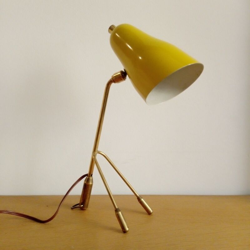 Lamp 1950s