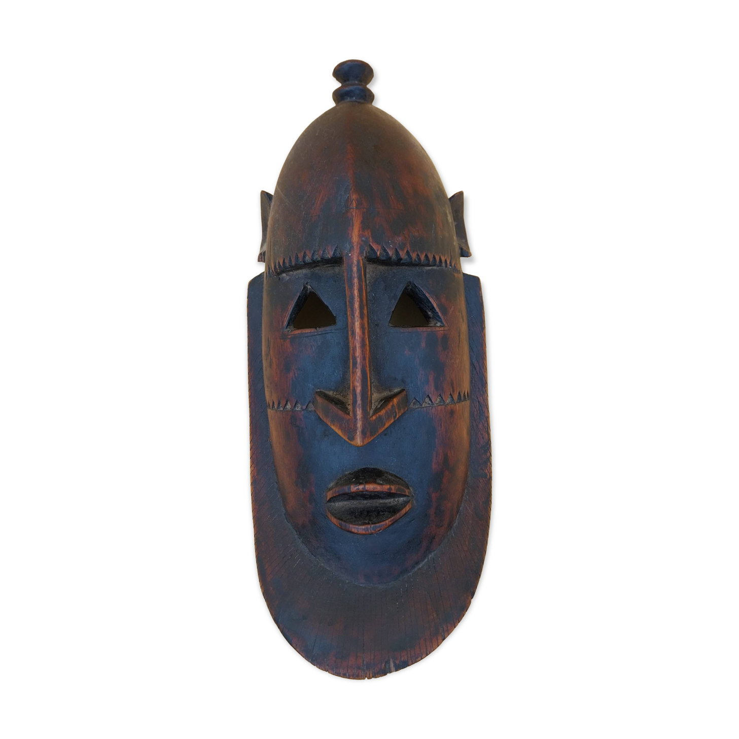 Masque Dogon art africain