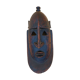 Masque Dogon art africain
