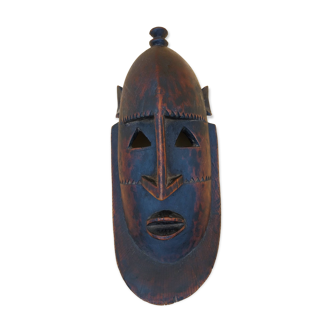 Masque Dogon art africain
