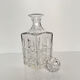 Crystal carafe Saint Louis