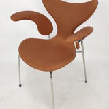 Seagull chair by Arne Jacobsen for Fritz Hansen, 1960s