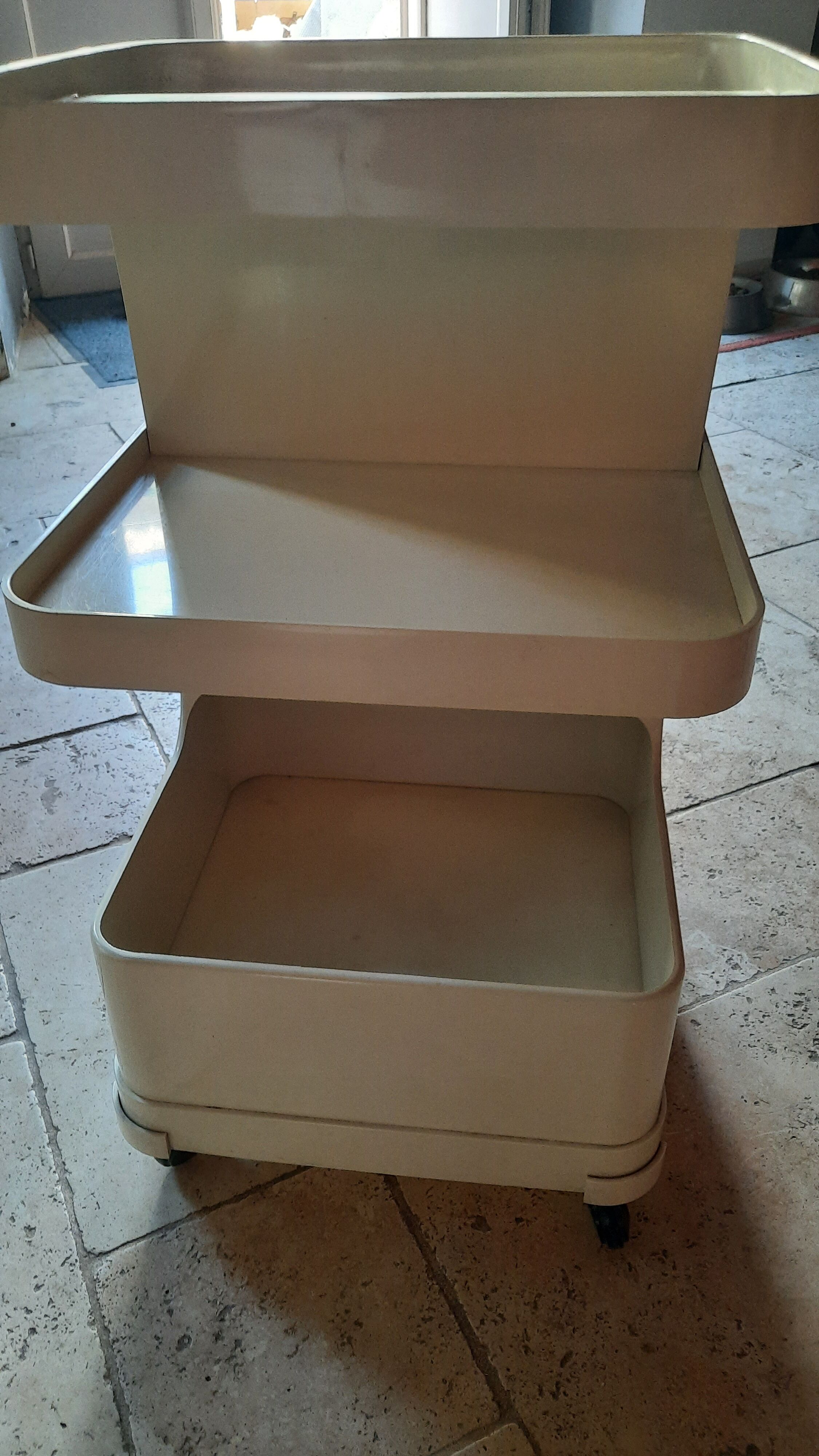 Service flair year 70