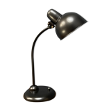 Early kaiser Jdell desk or table lamp model 6556 from the 1930s