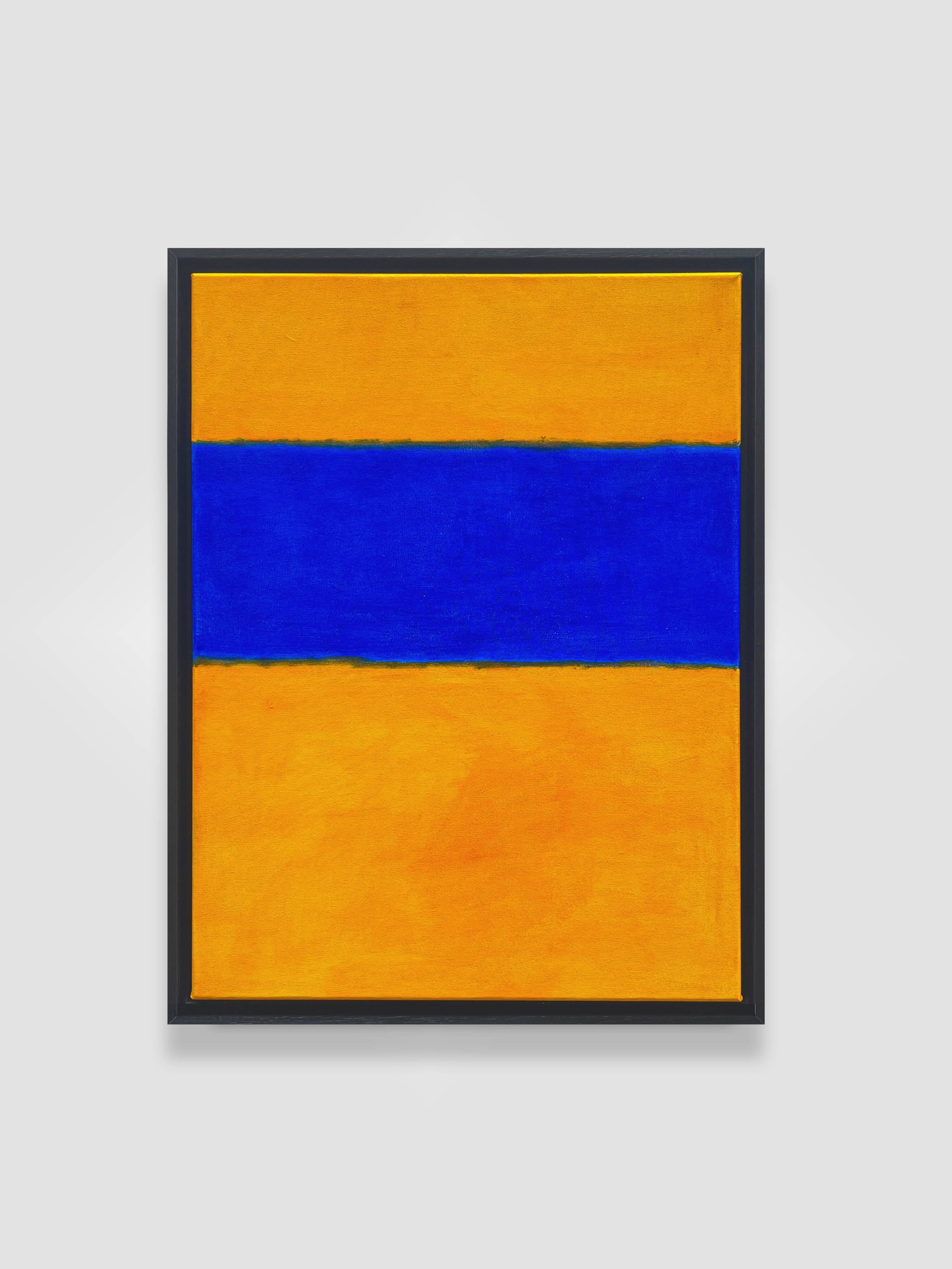 Orange overseas