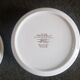 Porcelain box blueberries Villeroy and Boch