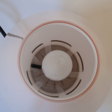 Lampe Alessandro Mendini pour la ligne de side-car d’Artemide Bibi