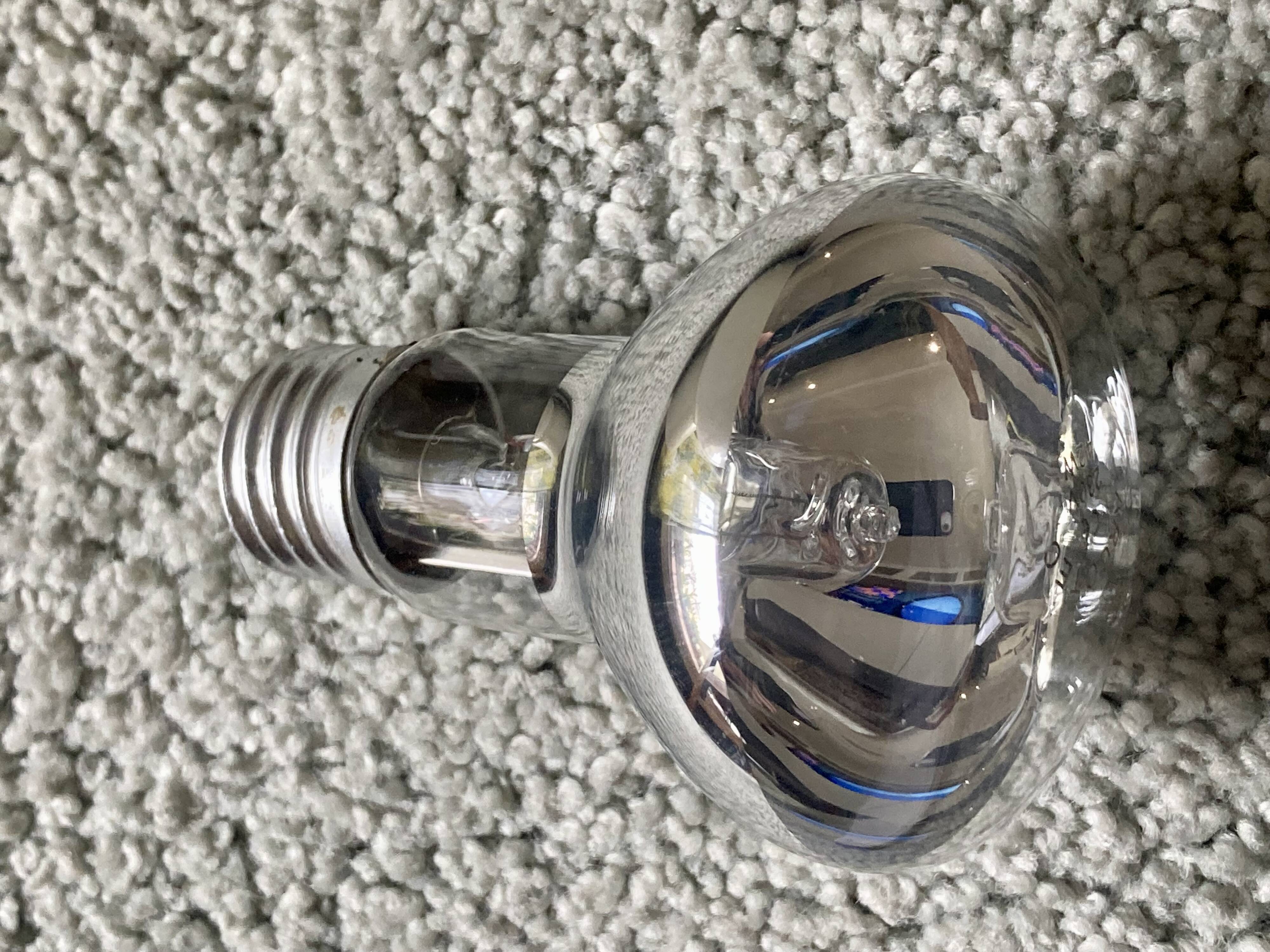 Large pendant light - Vintage-retro - 1960s - Amilux