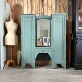 Art Deco dressing table (renovated)