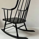 Fauteuil à bascule Grandessa