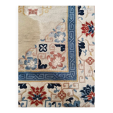 Chinese carpets