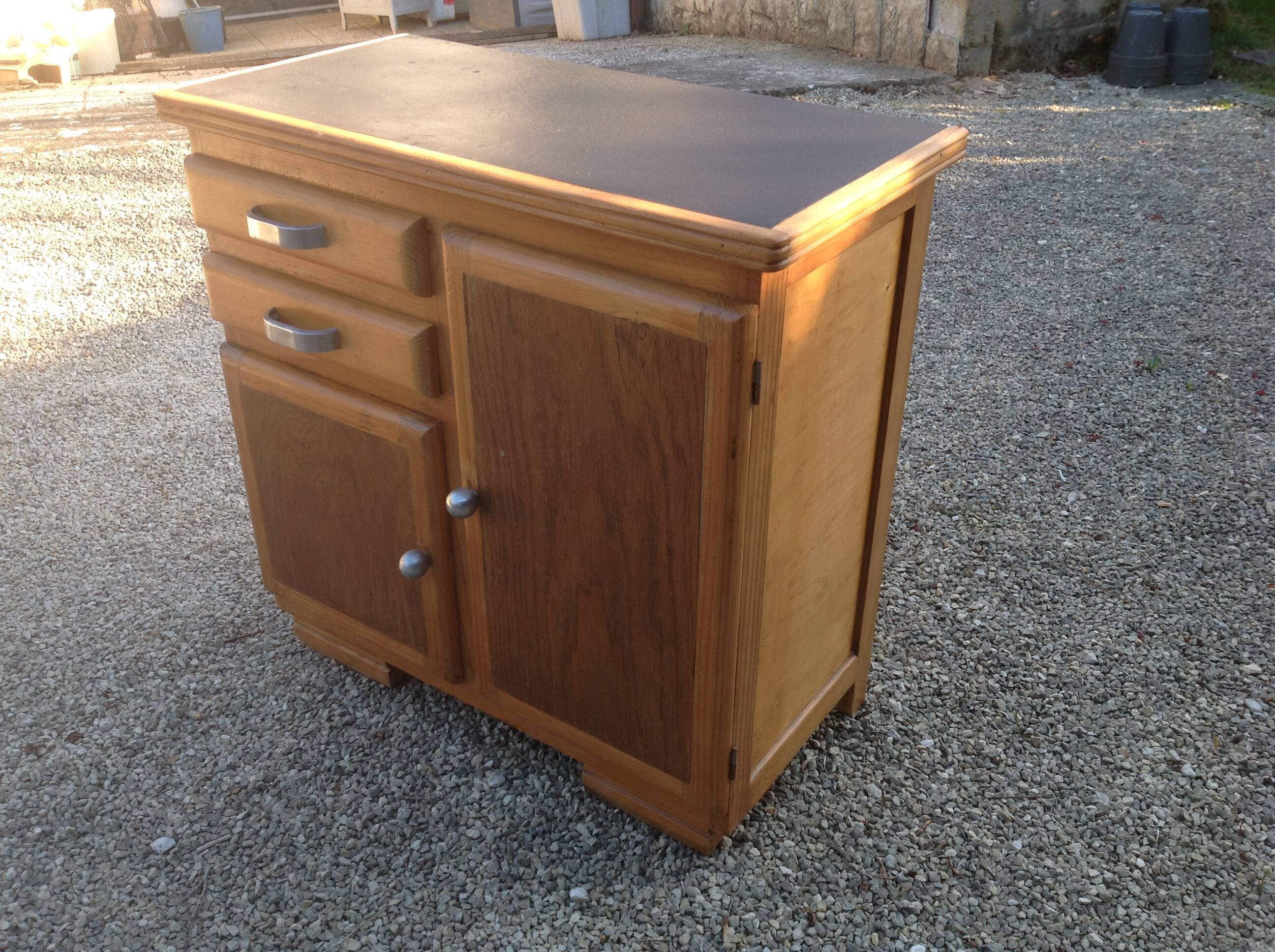 Vintage Mado sideboard