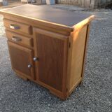 Vintage Mado sideboard