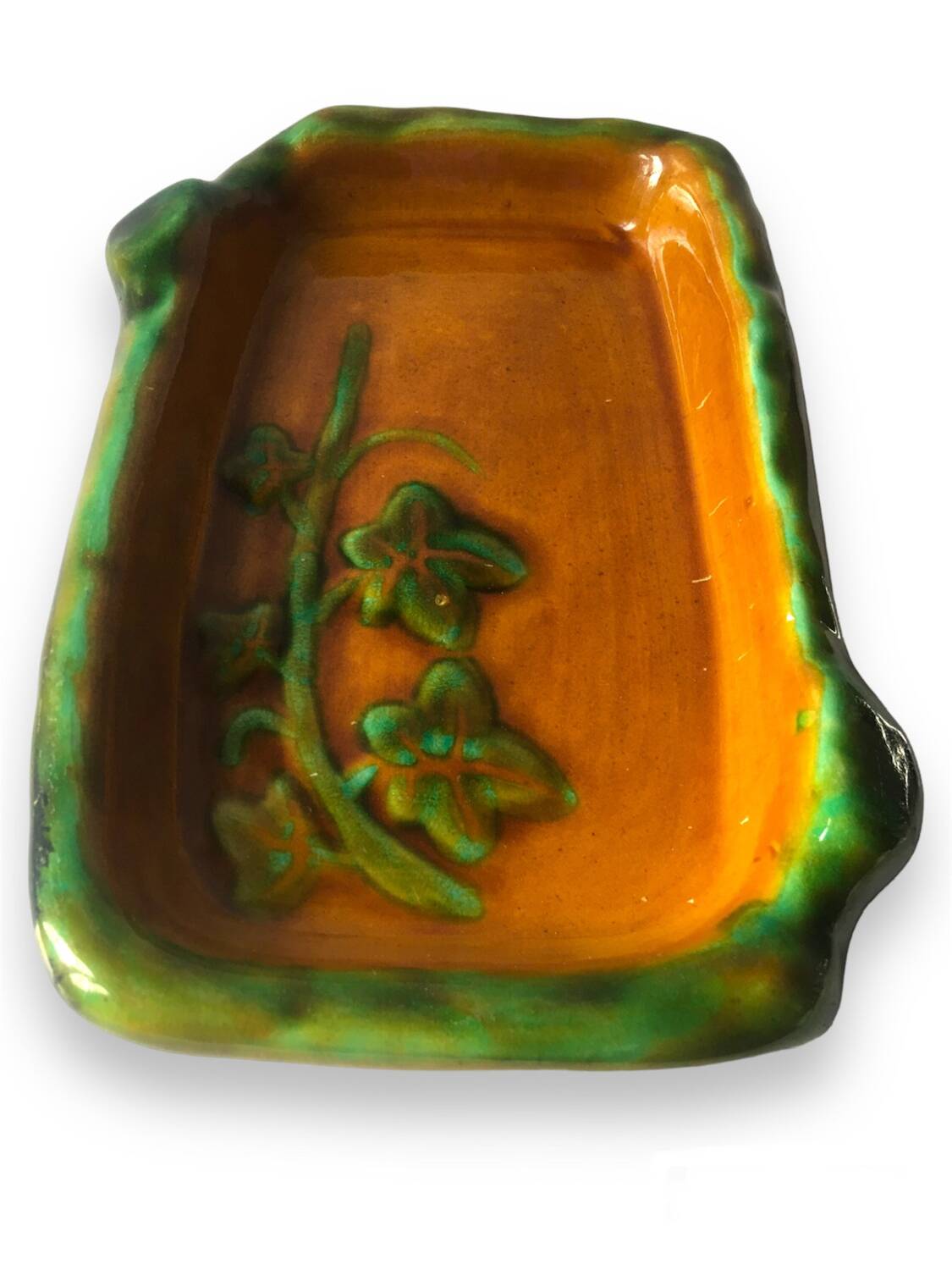 Vallauris pocket tray