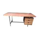 Desk by Pierre Guariche Minvielle edition 1950