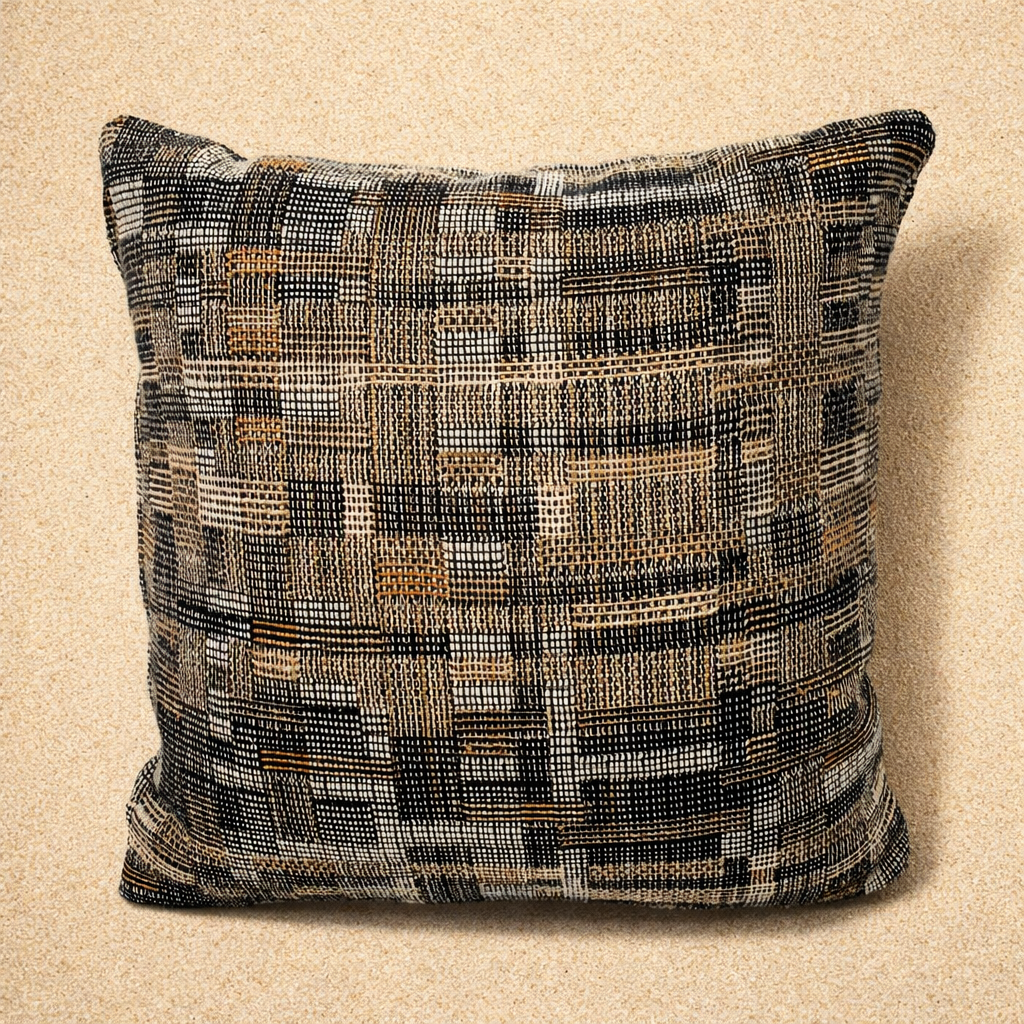 Cushion 45x45 publisher's fabric