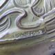 Art Nouveau Planter, Bonnefond Claude