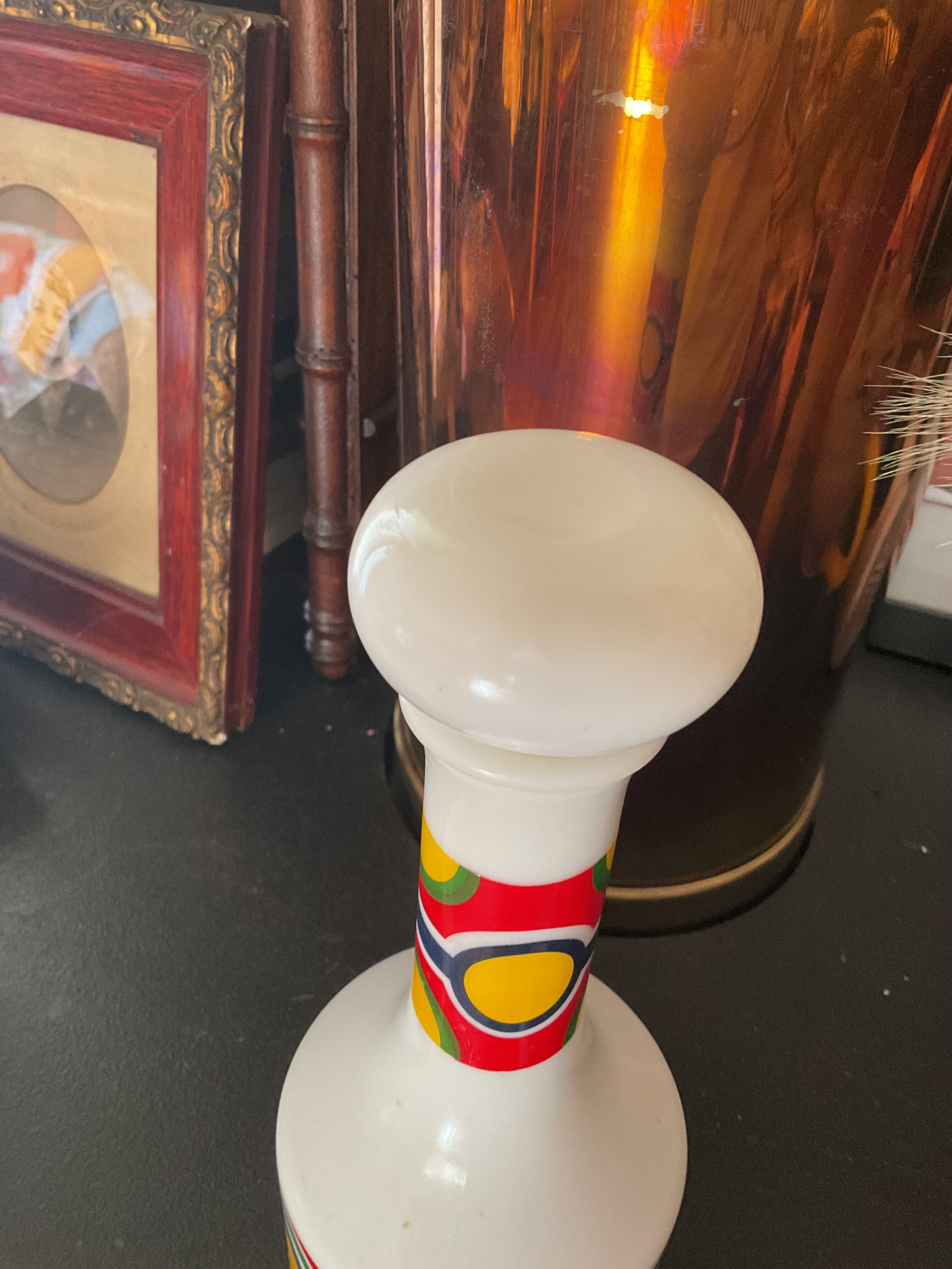 Arcopal bottle 70s