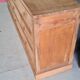 Drawer cabinet industrial furniture by trade ten drawers