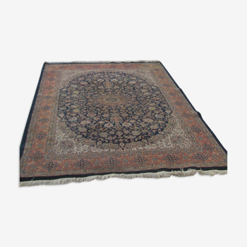 Tapis ancien 306x196cm