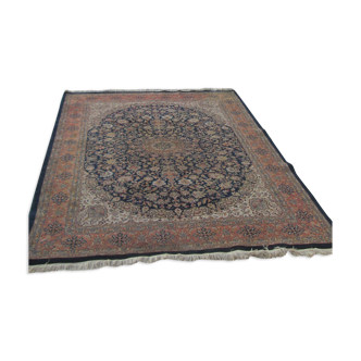 Old carpet 306x196cm