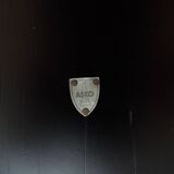 Ilmari Lappalainen - A set of three 'Columna' chairs for Asko. Ca. 1956. Fi