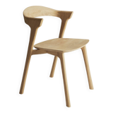 Bok chair in oak from Ethnicraft