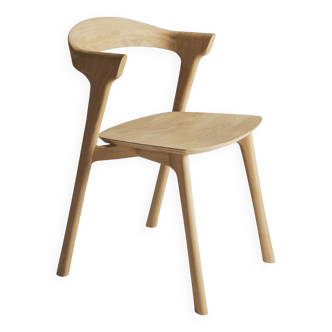 Chaise Bok en chêne Ethnicraft