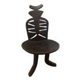 African chair