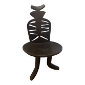 African chair