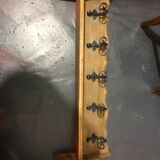 Old peg