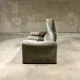 Maralunga two-seater sofa Cassina