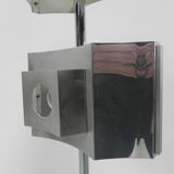 Space age floor lamp, floor lamp