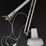 Vintage metal desk lamp