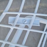 Chair wire by Harry Bertoia