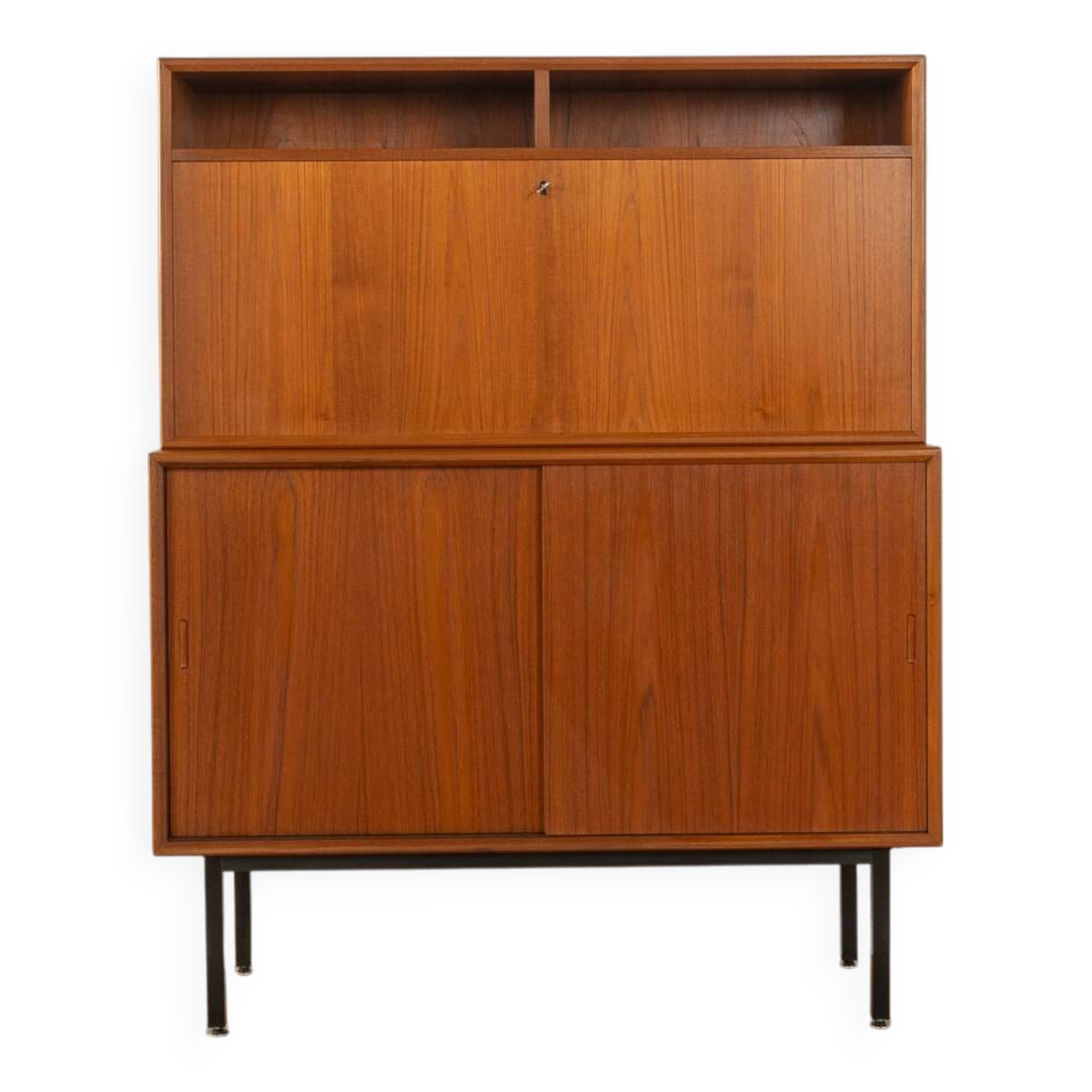 60s Bar Cabinet by BBM Bjerringbro