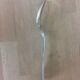 Fourchette table Christofle Baguette Fidelio